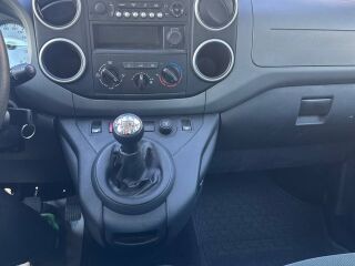 Citroen Berlingo N1 1.6 73kW