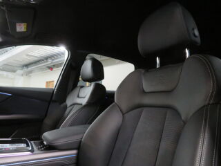Audi Q7 SUV S line 55 TFSI e quattro 3.0 250kW