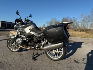 BMW R 1200 R B2 80kW