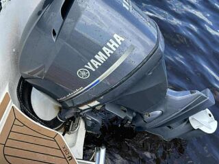 Yamarin 59 DC 85кВ