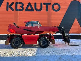 Manitou MRT 2150+ PRIVILEGE 110кВ