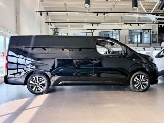 Peugeot Traveller L3 VIP BlueHDi 180 AT8 2.2 130kW