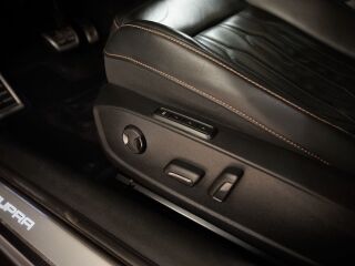 Cupra Formentor VZ 2.0 228kW
