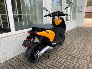 Piaggio 1 ACTIVE