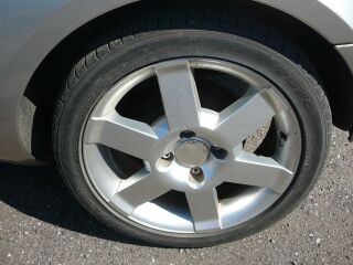 Ford Streetka 1.6 70кВ