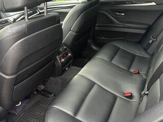 BMW 525 2.0 160kW