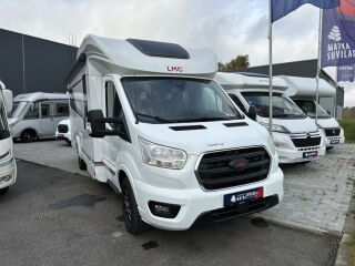 LMC Tourer LIFT H664G 2.0 125kW
