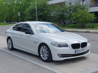 BMW 520 2.0 135kW