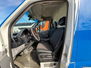 Mercedes-Benz Sprinter 315 CDI 110кВ