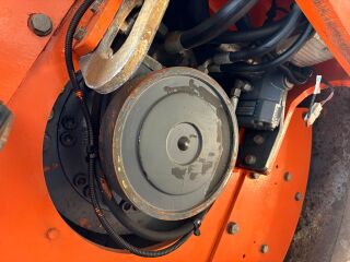 Hamm DV 90 VO 75кВ