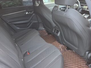 Peugeot 508 1.5 100kW