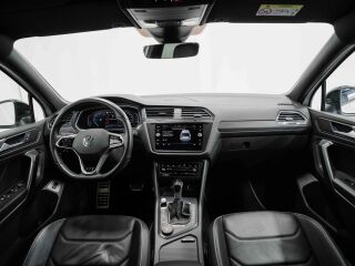 Volkswagen Tiguan Allspace 4Motion R-Line 2.0 110kW
