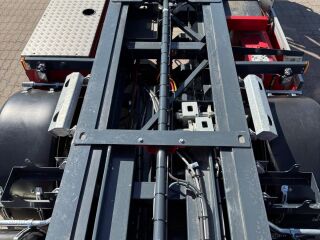 Dennison Megalift/Sideloader DENO4DA/3001