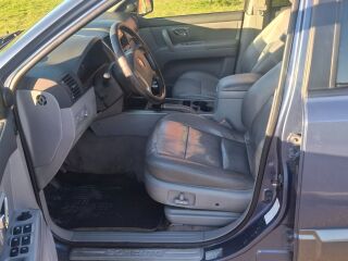 Kia Sorento 2.5 103kW