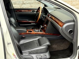 Volkswagen Phaeton 4Motion R-line 3.0 TDI 176kW