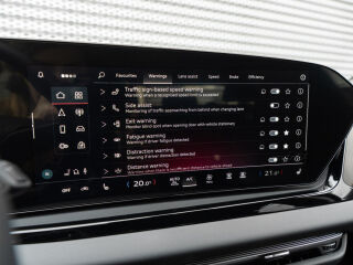 Audi A6 2.0 150kW