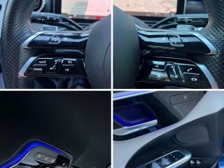 Mercedes-Benz C 300 AMG PHEV Plug-in 2.0 230kW