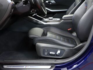 BMW M340 i xDrive LCI 3.0 MHEV 275kW