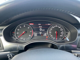 Audi A6 2.0 R4 185kW