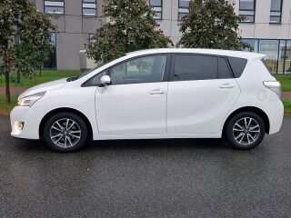 Toyota Verso COMFORT EDITION MY2015a 1.6 D4D 82kW