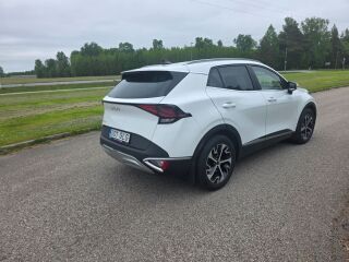 Kia Sportage 1.6 110kW