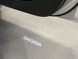 Skoda Octavia Combi Elegance 1.5 TSI G-Tec 96кВ