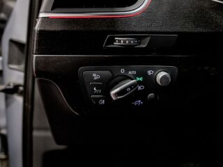 Audi Q7 S-Line plus 3.0 200kW