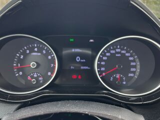 Kia Ceed 1.4 103kW