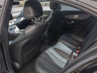 Mercedes-Benz CLS 350 4matic 2.9 210kW
