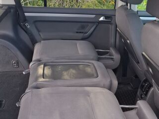 Volkswagen Touran 1.6 TDI 77kW