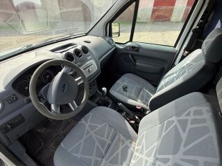 Ford Transit Connect 1.8 66кВ