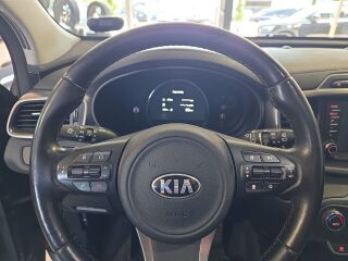 Kia Sorento 2.2 147кВ