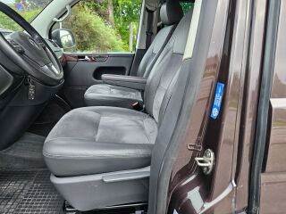 Volkswagen Multivan Highline 2.0 132kW