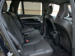 Volvo XC90 AWD B&W R-Design Dark Intelli PRO 2.0 B5 AWD MHEV KERS Kerghübriid 183kW