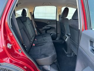 Honda CR-V Elegance MT 2WD 2.0 i-VTEC 114kW