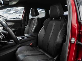 Peugeot 3008 GT 1.5 96kW