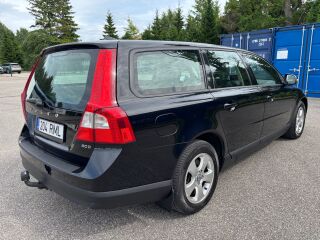 Volvo V70 Momentum 2.0 100kW