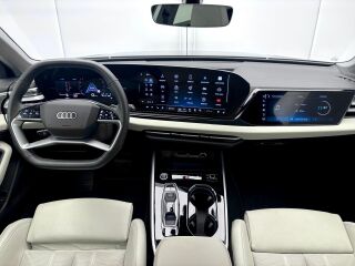 Audi A5 Sedan TFSI quattro 2.0 150kW