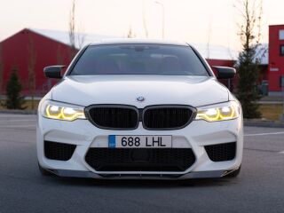BMW 540 3.0 310кВ
