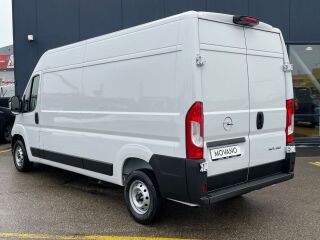 Opel Movano Movano L3H2 3.5t BlueHDi 140 2.2 103kW