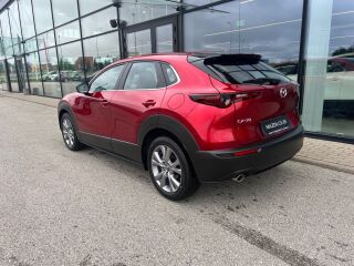 Mazda CX-30 e-Skyactiv-G Centre-line 2.5 103kW