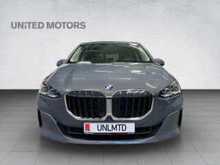 BMW 218 i Active Tourer 1.5 100kW
