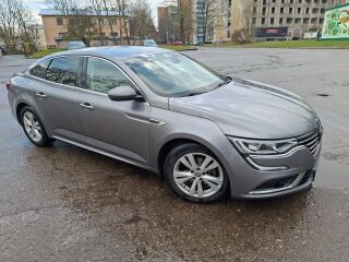 Renault Talisman 1.6 R4 96kW