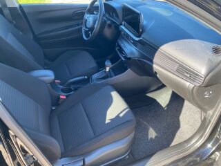Hyundai i20 Comfort 1.0 73kW