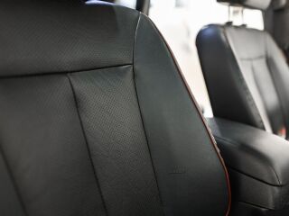 Hyundai Santa Fe Comfort Line Plus 2.2 114kW