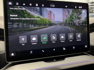 Skoda Kodiaq Sportline 4x4 2.0 TDI 142кВ