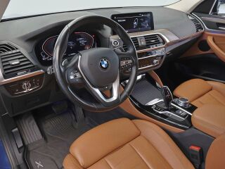 BMW X4 xDrive 2.0 140kW