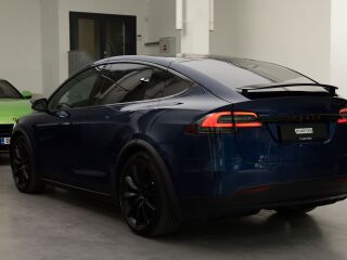 Tesla Model X 100D AWD 311kW