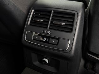Audi A4 Facelift 2.0 120kW