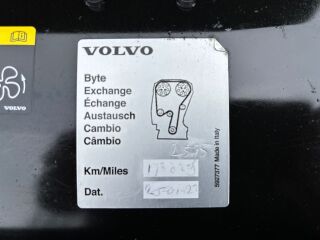 Volvo V70 SUMMUM 2.0 D3 120kW